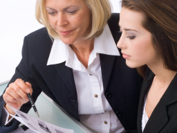 Webinar: Mentoring - Auswirkung auf Unternehmens-Kennzahlen