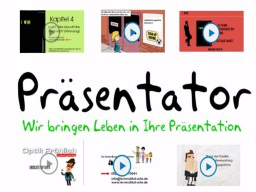 Webinar: Videomarketing-Bootcamp Vorstellung