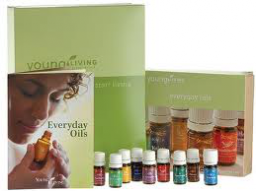 Webinar: Every Day Oils II