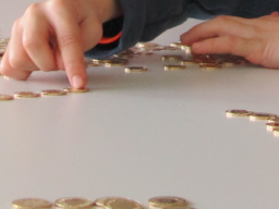 Webinar: Ist mein Kind rechenschwach???