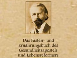 Webinar: Schleimfreie Heilkost nach Arnold Ehret Arnold Ehret