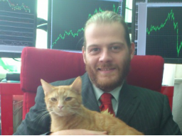 Webinar: Einwöchiges Trader/in Seminar V.I.P. 1-1