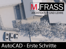 Webinar: AutoCAD 2D - Erste Schritte