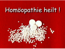 Webinar: Akute Beschwerden? Homöopathie heilt!