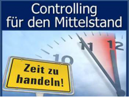 Webinar: Erfolgsfaktor Controlling Software im Mittelstand