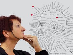 Webinar: Visuelle Menschenkenntnis - Menschenlesen lernen - virtuelle Studienwoche