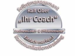 Webinar: Mit Effizienz vom Wollen zum TUN!