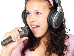 Webinar: Singkurs für Jugendliche