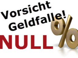 Webinar: Vorsicht Geldfalle! Wie Sie der schleichenden finanziellen Enteignung entkommen können...
