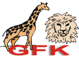 Webinar: Annett Leisau - Bist Du noch ein Wolf oder schon eine Giraffe?