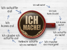 Webinar: 4 Power-Erfolgsgrundsätze