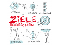 Webinar: Richtige Bewertungen bringen Sie an´s Ziel!