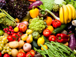 Webinar: Gesunder Genuss statt Bittere Pillen - die Heilkraft der Ernährung