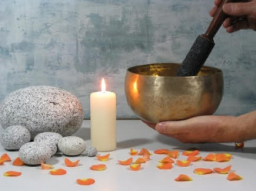 Webinar: Gut gestimmt - morgendliche Meditation
