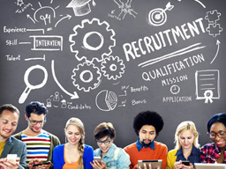 Webinar: Kostenloses Info-Webinar: Professionelles Bewerbungscoaching