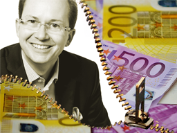 Webinar: Sorgenfrei an monatl. Fixkosten denken