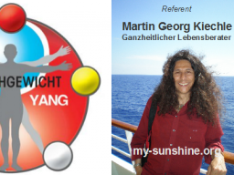 Webinar: So purzeln die Pfunde - ein Workshop zum Mitmachen