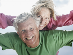 Webinar: Chronisch gesund & stein-alt werden