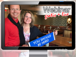 Webinar: 3 Schritte zum Experten-Status