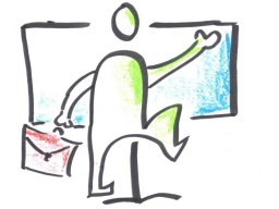 Webinar: Jetzt erfolgreich Online-Trainer werden und weniger reisen müssen