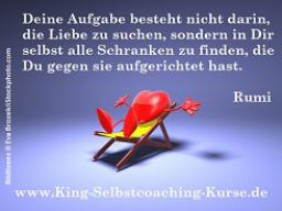 Webinar: Beziehungscoaching der besonderen Art