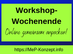 Webinar: Inspirationsquellen finden-Businessziele festlegen