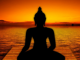 Webinar: Stress runter, entspannt und glücklich ohne Grund ...
