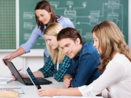 Webinar: Der Superstudent - Prüfungen erfolgreich bestehen