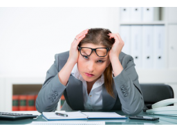 Webinar: Burnout! Wie kann ich mich davor schützen?