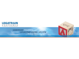 Webinar: Legasthenie- und Dyskalkulietherapeut - ein Beruf mit Zukunft