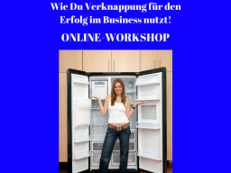 Webinar: Wie Du Verknappung für den Erfolg im Business nutzt