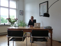 Webinar: Unternehmensberatung und Coaching für selbstständige Frauen