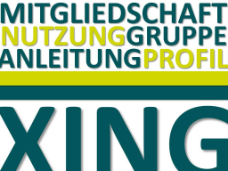 Webinar: XING-Workshop