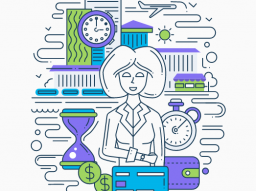 Webinar: Geschäftsreisen organisieren im Jahr 2020. Aktuelle Trends und Tools.