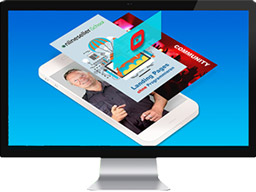 Webinar: Alles was Du über Landing Pages wissen musst