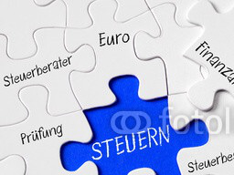 Webinar: Steuern für alle leicht verständlich
