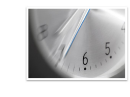 Webinar: Umgang mit Zeit - eigene Zeitperspektiven reflektieren