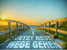 Webinar: Reise zu deinem Potential!