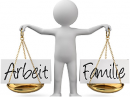 Webinar: Work-Life-Balance ... mit klaren Zielen zum Erfolg