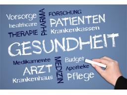 Webinar: Das Team Arzt - Patient