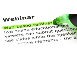 Webinar: Kick Start für Referenten!