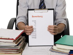 Webinar: Bewerbungsmappen-Check