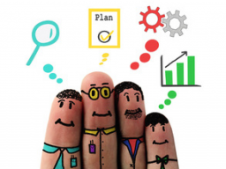 Webinar: Produkterstellung 2.0 Notwendiges Übel oder die Chance Ihres Lebens?