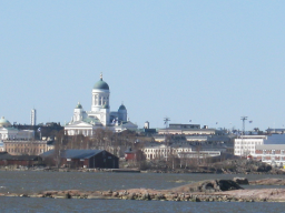Webinar: Finnland-Buch massgeschneidert
