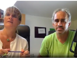 Webinar: Wenn Dir der Sachse nicht gefällt, dann Dresden