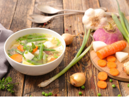 Webinar: Webinar "der basische TCM Frühjahrsputz"