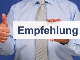 Webinar: Smarte Neukundengewinnung durch aktives Empfehlungsmarketing