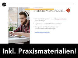 Webinar: Wertvolle Distanzphasen in Lernprozesse einbeziehen