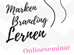 Webinar: Einzigartigkeit | Brande Deine Marke