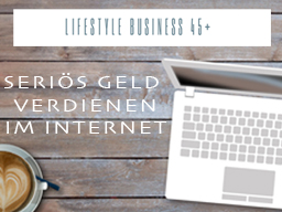 Webinar: Seriös Geld verdienen im Internet